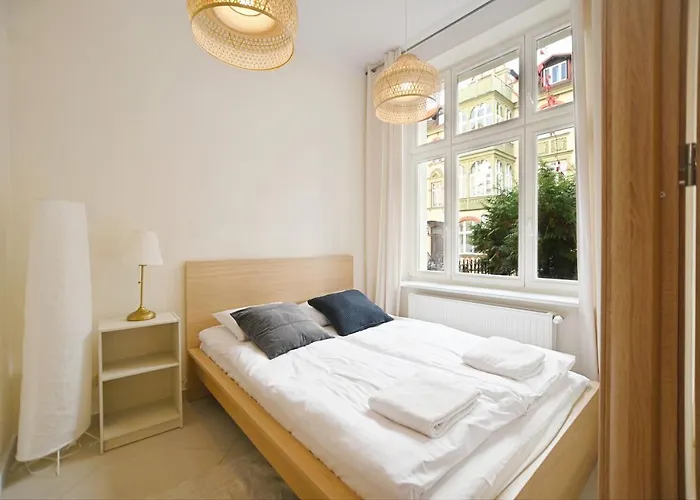 Harmonious Garden Victus In By Noclegi Renters
